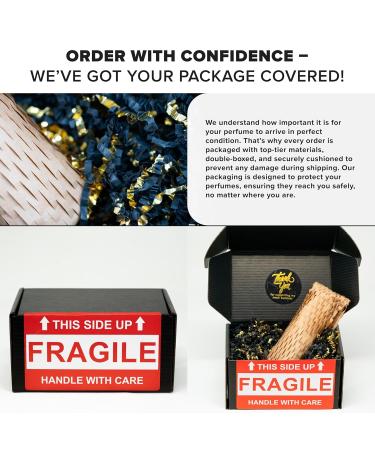 #22 Heritage Blend - 10ml | Perfume Gift for Him & Her - Crafted in NYC with Notes of Blood Orange Bergamot & Vanilla Inspired By Casmorati Lira #22 Heritage Blend 0.33 Fl Oz (Pack of 1) - Buy Online on GoSupps.com
