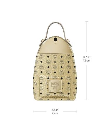 MCM ULTRA Eau de Parfum 2.5 Fl Oz (Pack of 1) - Buy Online on GoSupps.com