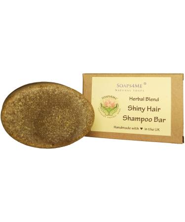 Attis shampoing solide aux extraits de racine de gingembre ingr dients naturels