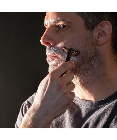 Thorn Razor Mercury - Premium Quality Shaving Tool for a Smooth & Clean Shave - Buy Online on GoSupps.com