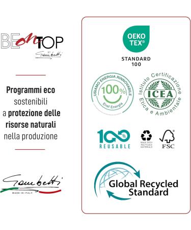 BEONTOP Medical Compression Stockings 19 mmHg Unisex - S Bianco | Best International Shipping for Health & Comfort - Buy Online on GoSupps.com