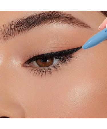  Duqulle 4-in-1 Makeup - Travel Makeup Pencil - Waterproof Travel Makeup Pencil 4-in-1 Color Pen Set Eyeliner Eyebrow Pencil Lip Pencil and Duquelle - Buy Online on GoSupps.com