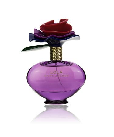 Marc Jacobs Lola Eau de Parfum Spray for Women 1.7 Ounce
