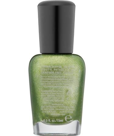Zoya Meg Nail Polish 15ml - Buy Online on GoSupps.com
