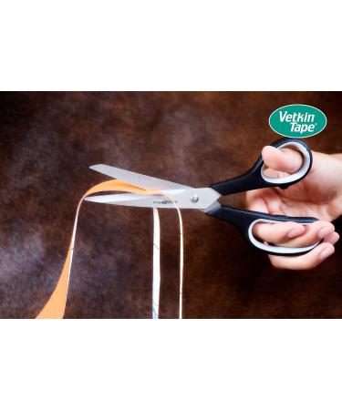 Vetkin Vetkintape Kinesiology Tape for Animals - 3cm x 5m | Latex-Free & T V-Certified Kinesiotape for Horses & Dogs | 25% Stronger Adhesive - Buy Now! - Buy Online on GoSupps.com