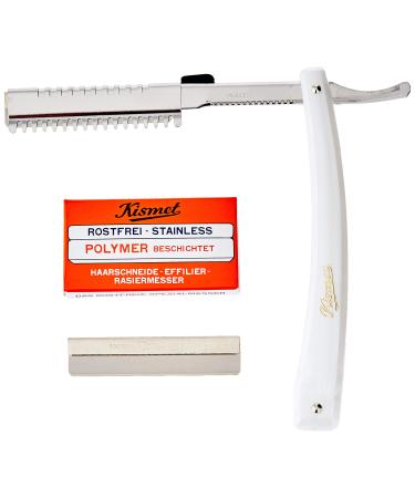 Kismet razor set