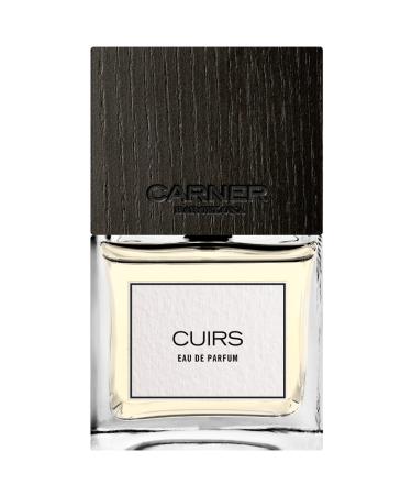 Carner Barcelona unisex Eau de Parfum Cuirs 1.7 OZ 1.7 Ounce