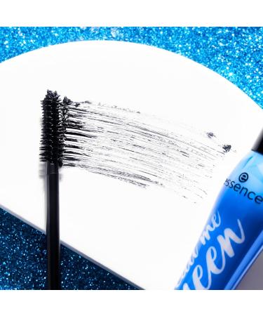 Essence - Mascara Dramatic Effect Faux Cils Call Me Queen Waterproof (Lot de 2) - Buy Online on GoSupps.com