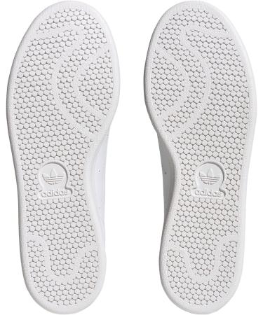 adidas Men's Supernova Running Shoe 13.5 UK - Cloud White/Off White/Dark Green - Buy Online on GoSupps.com