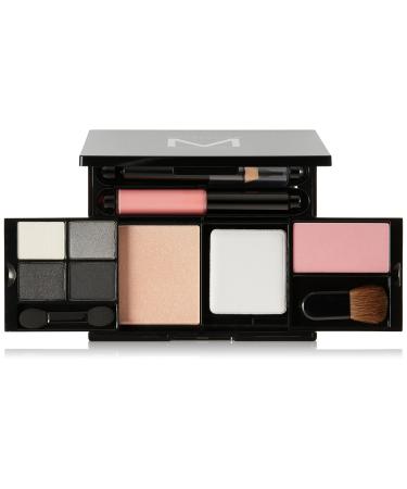 Maybelline New York Makeup Kit Palette Smoke
