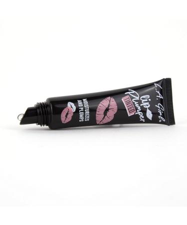Buy LA Girl Lip Voluminizer Plumper - Enhancing Hydration & Fullness - Fast International Shipping - Buy Online on GoSupps.com