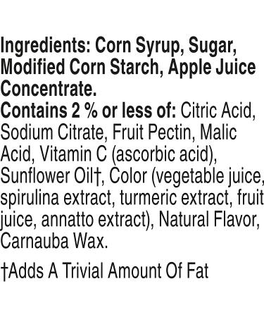 Betty Crocker Fruit Snacks Disney Mickey Mouse 8 oz 10 Count Box - Pack of 8 - Buy Online on GoSupps.com