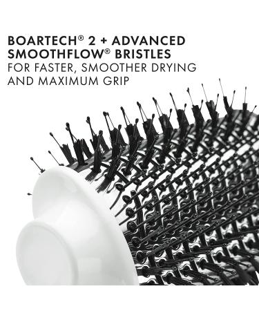 HOT TOOLS Pro Artist White Gold One Step Volumizer & Hair Dryer - Buy Online on GoSupps.com