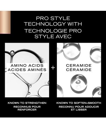 TRESemm Botanique Nourish & Replenish Shampoo for dry hair + Coconut Extract formulated with Pro Style Technology 828 ml Botanique Nourish Shampoo 828 ml (Pack of 1) - Buy Online on GoSupps.com