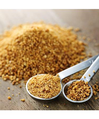 Organic Coconut Palm Sugar 2kg by Hatton Hill Organic - Free UK Delivery - Buy Online on GoSupps.com