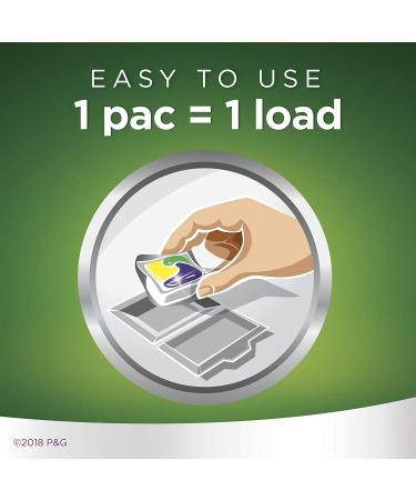 Cascade Platinum Dishwasher Pods ActionPacs with Lemon Platinum Plus - 70 Count - Buy Online on GoSupps.com