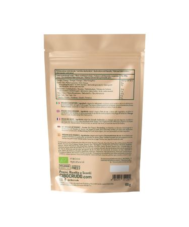 Buy Organic Italian Oregano - Premium Quality Dried Spice (60g) | Sonnen - Authentic Sicilian Flavor - Buy Online on GoSupps.com