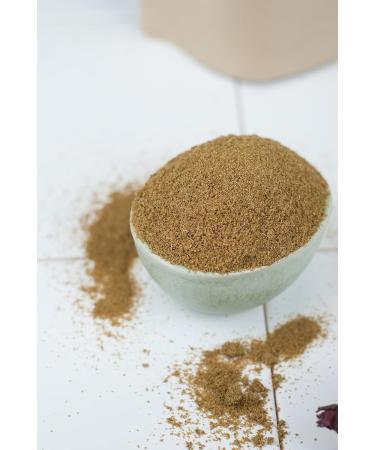 Organic Ground Cumin 250g - Pure Cumin Powder No Additives | BioKontor - Buy Online on GoSupps.com