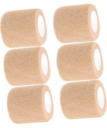 Buy Gatuida 18 Rolls Sports Fitness Training Tape - Athletic Tape for Dogs Glasses Strap & Football - International Shipping Available - Buy Online on GoSupps.com