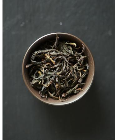 Organic Kombucha Starter Kit with SCOBY Fluid and Orange Pekoe Tea - Buy Online on GoSupps.com