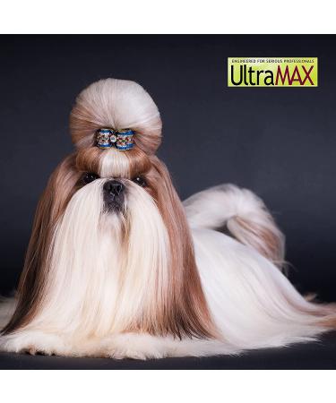 Best Shot Pet The MAXX Ultra Concentrate Miracle Detangler 8.5 oz (UMXX-1) - Buy Online on GoSupps.com