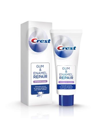 Crest Gum & Enamel Repair Intensive Clean, 4.1 Oz