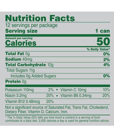 V8 +Energy  Healthy Energy Drink  Natural Energy From Tea  Peach Mango  8 Fl Oz  12 Count Peach Mango 8 Fl Oz (Pack of 12) - Buy Online on GoSupps.com