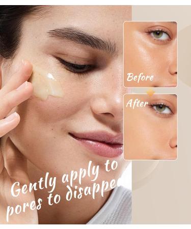 Buy Sonnorel Grip Primer Gel - 2 Piece Makeup Primer for Face Moisturizing & Pore Minimizer Green & Pink Color Corrector for Smooth Skin - Buy Online on GoSupps.com