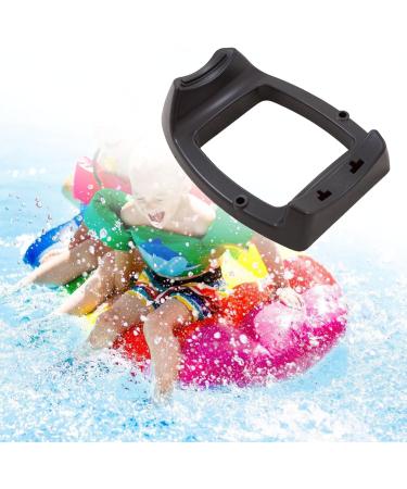 Kit de mise niveau de pompes pratiques pour l'entretien de la piscine - Texture de base de rechange pour la pression de sortie dans la circulation de l'eau - Composant de circulation de la piscine - Buy Online on GoSupps.com