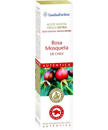  INTERSA Organic rose mustard oil 50 ml - Buy Online on GoSupps.com