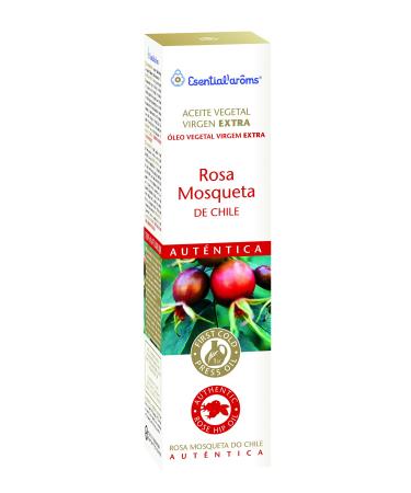INTERSA Organic rose mustard oil 50 ml