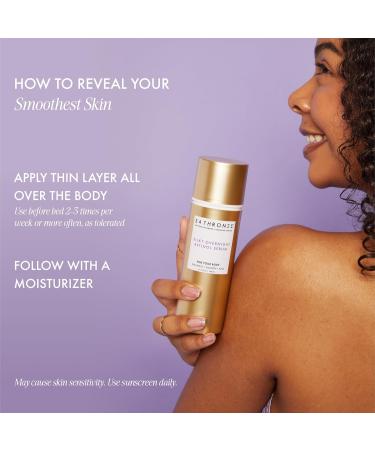 54 Thrones Silky Overnight Retinol Body Serum Retinol Serum for Face and Body Skin Care for Women Infused with Egyptian Luffah Oil Magnesium and Melatonin - Buy Online on GoSupps.com