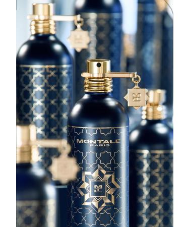 MONTALE Infinity Eau de Parfum 100ml - Buy Online on GoSupps.com