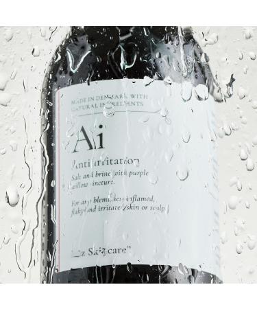 Raz Skincare Anti Irritation Lotion 300ml | Anti Irritation for Women and Men - Buy Online on GoSupps.com