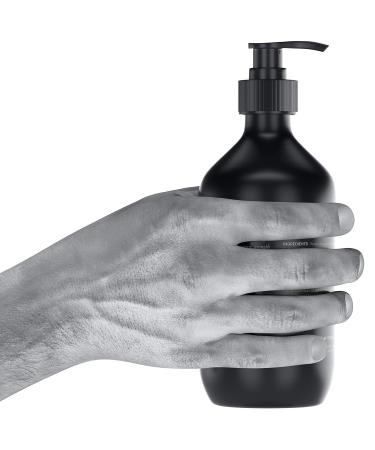 Buy Beau Brummell Low-Foaming Shampoo for Men - Luxury Sulfate Free Keratin & Collagen 16.9 OZ - Strengthen & Protect Hair - Made in USA - Buy Online on GoSupps.com