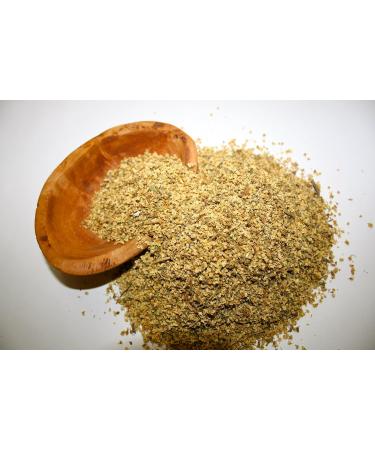 Organic Bio Herbs-Dried Elderberry Flowers 100% Natural Premium Quality Herb for Herbal Tea Tinctures & Remedies No Additives Non-GMO (Sambucus Nigra) 2 Oz. - Buy Online on GoSupps.com