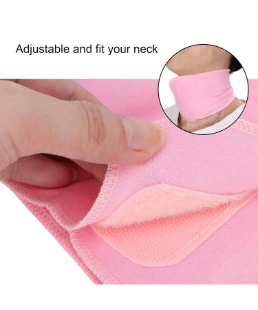 Anti-Wrinkle Neck Pad | Reusable Silicone Anti-Aging Masks | Smooth Skin & Reduce Neck Lines | Wrinkle Remover for Men & Women - Buy Online on GoSupps.com
