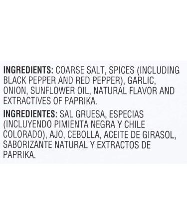 McCormick Grill Mates Montreal Steak Seasoning 7 lb - Pack of 1 - Buy Online on GoSupps.com