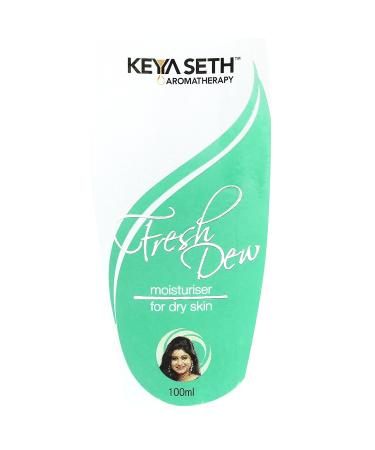 Fresh Dew Daily Face Moisturizer - Quick Absorbing Non-Sticky Lotion for Flawless Dry Skin - International Shipping Available - Buy Online on GoSupps.com