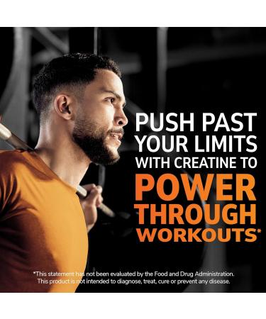 21st Century Full Fuel 365 Creatine Monohydrate Gummies 5g Per Serve Muscle Strength Recovery & Cognitive Support Mixed Berry Flavor 75 Gummies - Buy Online on GoSupps.com