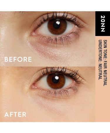Urban Decay Stay Naked Correcting Concealer 20NN - Full Coverage, Lightweight Formula, 24-Hour Matte Finish - 0.35 Fl. Oz - Buy Online on GoSupps.com