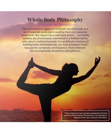 Nature's Secret Inholtra Premium Lubri-Joint Fast-Acting Joint & Connective Tissue Health Supplement with Vitamin C D & E Omega Fatty Acids Glucosamine & Chondroitin - 120 Liquid Softgels - Buy Online on GoSupps.com