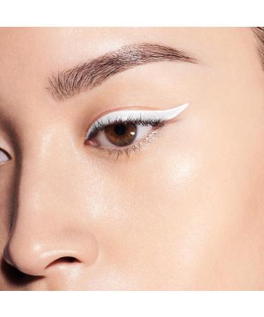Shiseido Kajal InkArtist Shadow Liner & Brow - 10 Kabuki White (0.8g) | International Shipping Available - Buy Online on GoSupps.com