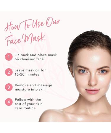 Green Tea Water Bomb Hydrating Face Mask with Hyaluronic Acid - 100% Pure, Anti-Aging Skin Care - 1 PC 2oz - Buy Online on GoSupps.com