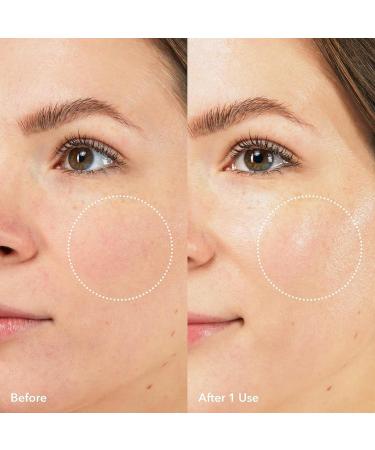 Beekman 1802 Oh! Mega Milk Facial Oil - Niacinamide & Vitamin C - Hydrating & Barrier Boosting - Fragrance Free - Cruelty Free - 0.5 Fl Oz - Buy Online on GoSupps.com