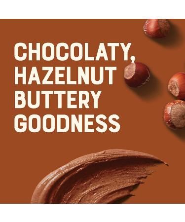 Clif Bar Organic Nut Butter Energy Bar - Chocolate Hazelnut (12 Bars, 1.76 oz Each) - Healthy Snack - Buy Online on GoSupps.com