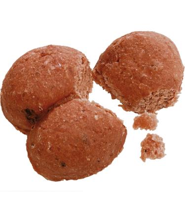 Vita Power Triggles Cat Snacks - Sugar-Free Portionable Treats for Training & Rewards (2 Pack 40g) - Buy Online on GoSupps.com