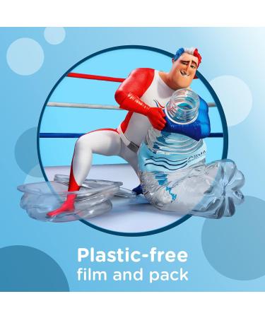 Aquafresh Kids Milk Teeth Toothbrush | Soft Bristles | Ages 0-2 | Children's Toothbrush - Buy Online on GoSupps.com