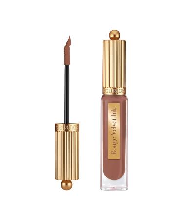 Bourjois Velvet Ink Lip