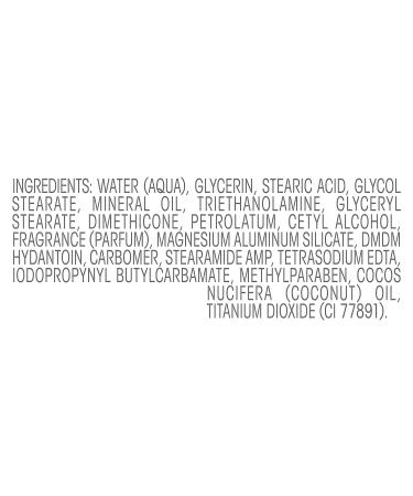 Suave Essentials Tropical Coconut Body Lotion - 10 oz - Buy Online on GoSupps.com
